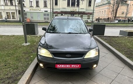 Ford Mondeo III, 2002 год, 425 000 рублей, 3 фотография