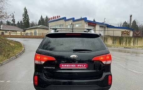 KIA Sorento II рестайлинг, 2013 год, 1 800 000 рублей, 2 фотография