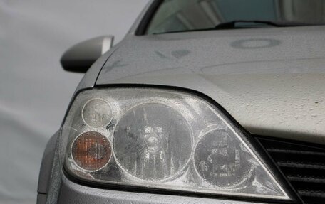 Nissan Primera III, 2003 год, 384 000 рублей, 8 фотография