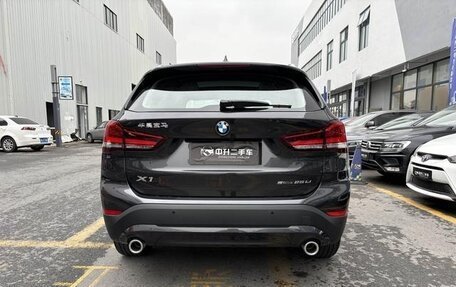 BMW X1, 2022 год, 3 289 000 рублей, 5 фотография