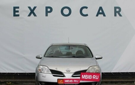 Nissan Primera III, 2003 год, 384 000 рублей, 4 фотография