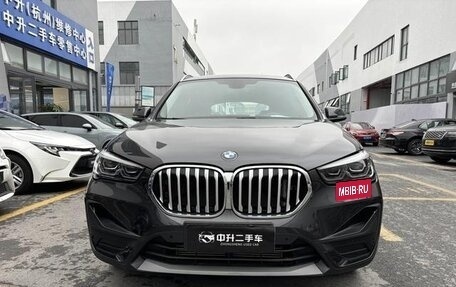 BMW X1, 2022 год, 3 289 000 рублей, 2 фотография