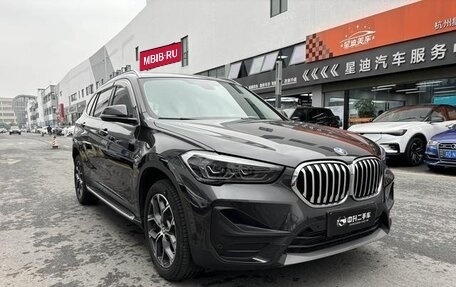 BMW X1, 2022 год, 3 289 000 рублей, 3 фотография