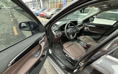 BMW X1, 2022 год, 3 289 000 рублей, 8 фотография