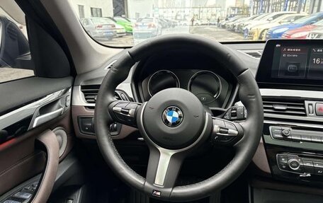 BMW X1, 2022 год, 3 289 000 рублей, 10 фотография