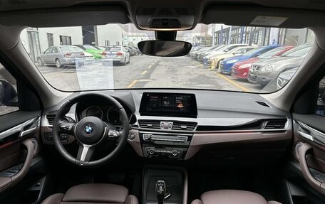 BMW X1, 2022 год, 3 289 000 рублей, 9 фотография