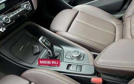 BMW X1, 2022 год, 3 289 000 рублей, 12 фотография