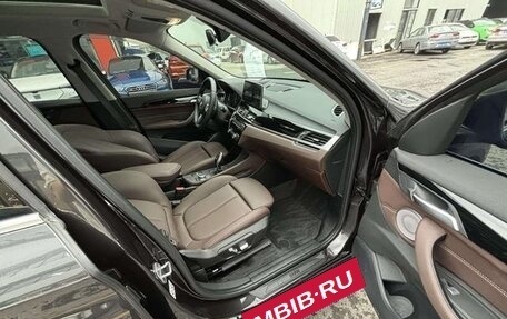 BMW X1, 2022 год, 3 289 000 рублей, 13 фотография