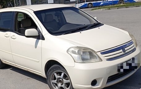 Toyota Raum II, 2003 год, 520 000 рублей, 1 фотография