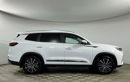 Chery Tiggo 8 Pro, 2021 год, 2 479 000 рублей, 5 фотография