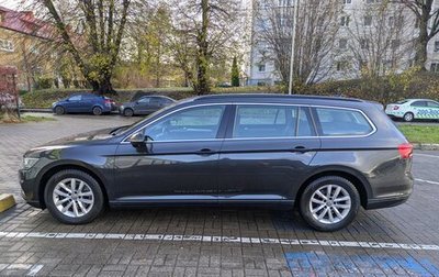 Volkswagen Passat B8 рестайлинг, 2020 год, 3 250 000 рублей, 1 фотография