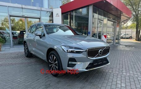 Volvo XC60 II, 2024 год, 7 500 000 рублей, 1 фотография