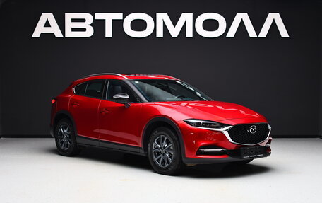 Mazda CX-4, 2023 год, 3 250 000 рублей, 1 фотография