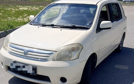 Toyota Raum II, 2003 год, 520 000 рублей, 2 фотография