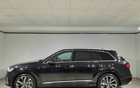 Audi Q7, 2022 год, 15 750 000 рублей, 3 фотография