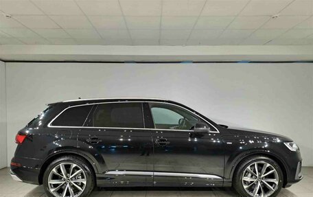 Audi Q7, 2022 год, 15 750 000 рублей, 7 фотография