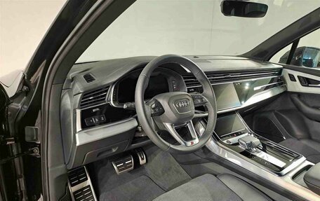 Audi Q7, 2022 год, 15 750 000 рублей, 10 фотография