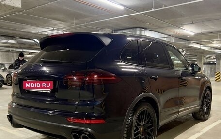 Porsche Cayenne III, 2015 год, 4 950 000 рублей, 5 фотография