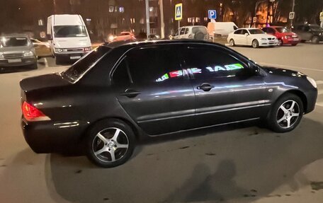 Mitsubishi Lancer IX, 2003 год, 415 000 рублей, 4 фотография