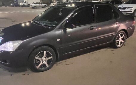 Mitsubishi Lancer IX, 2003 год, 415 000 рублей, 2 фотография