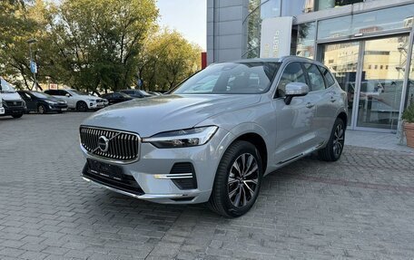 Volvo XC60 II, 2024 год, 7 500 000 рублей, 2 фотография