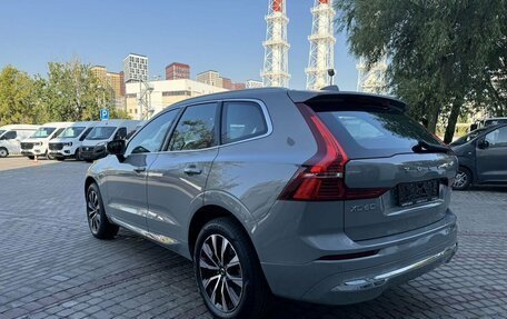 Volvo XC60 II, 2024 год, 7 500 000 рублей, 4 фотография