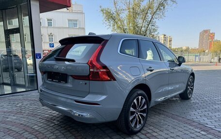 Volvo XC60 II, 2024 год, 7 500 000 рублей, 3 фотография