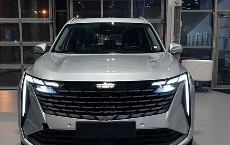 Geely Atlas, 2024 год, 3 624 190 рублей, 2 фотография