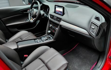 Mazda CX-4, 2023 год, 3 250 000 рублей, 19 фотография