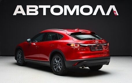 Mazda CX-4, 2023 год, 3 250 000 рублей, 2 фотография