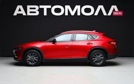 Mazda CX-4, 2023 год, 3 250 000 рублей, 5 фотография