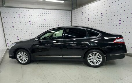 Nissan Teana, 2012 год, 1 215 000 рублей, 8 фотография