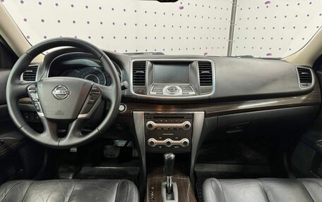 Nissan Teana, 2012 год, 1 215 000 рублей, 13 фотография