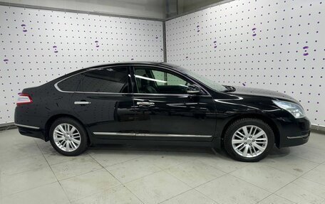 Nissan Teana, 2012 год, 1 215 000 рублей, 7 фотография