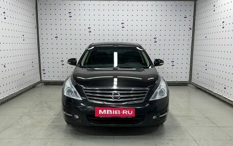 Nissan Teana, 2012 год, 1 215 000 рублей, 3 фотография