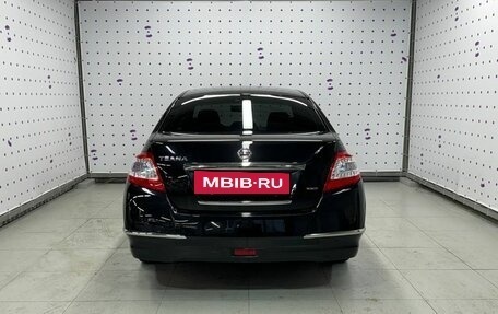 Nissan Teana, 2012 год, 1 215 000 рублей, 6 фотография