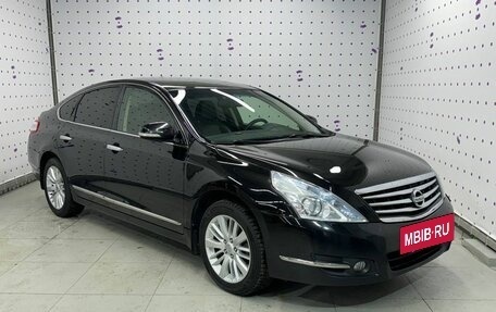 Nissan Teana, 2012 год, 1 215 000 рублей, 2 фотография