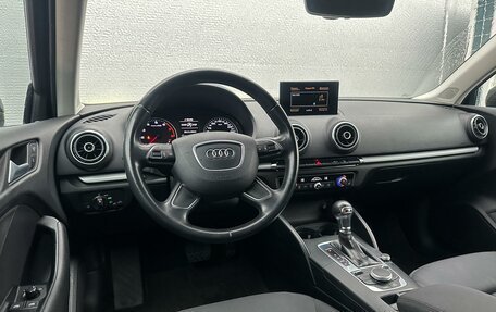 Audi A3, 2015 год, 1 625 000 рублей, 6 фотография