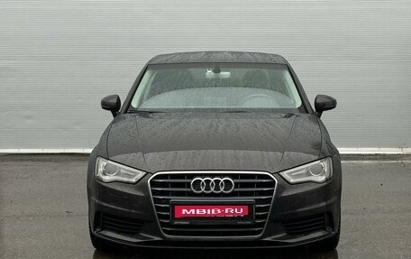 Audi A3, 2015 год, 1 625 000 рублей, 3 фотография