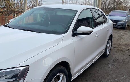 Volkswagen Jetta VI, 2014 год, 1 200 000 рублей, 3 фотография