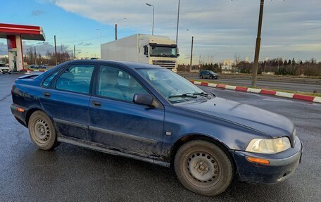 Volvo S40 II, 1997 год, 160 000 рублей, 4 фотография