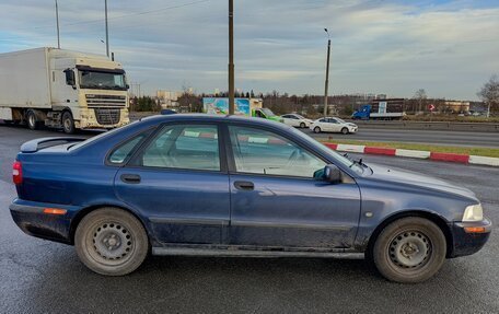 Volvo S40 II, 1997 год, 160 000 рублей, 5 фотография