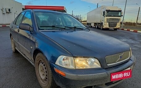 Volvo S40 II, 1997 год, 160 000 рублей, 2 фотография