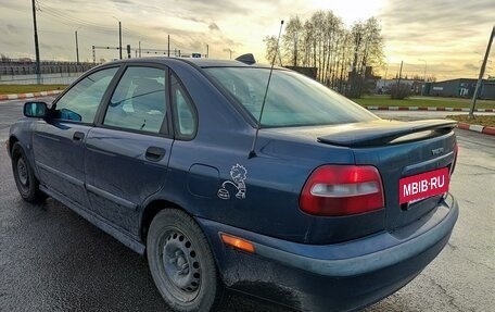 Volvo S40 II, 1997 год, 160 000 рублей, 11 фотография