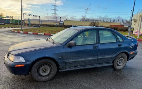 Volvo S40 II, 1997 год, 160 000 рублей, 14 фотография