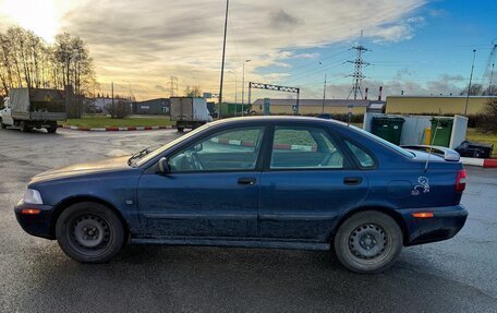 Volvo S40 II, 1997 год, 160 000 рублей, 13 фотография