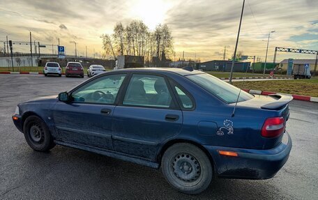 Volvo S40 II, 1997 год, 160 000 рублей, 12 фотография