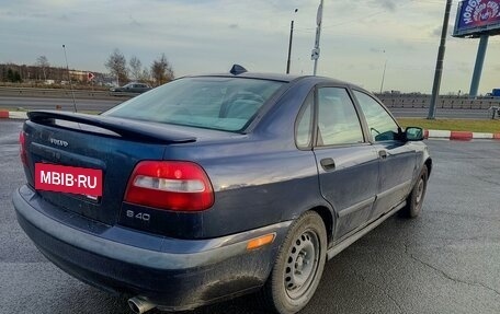 Volvo S40 II, 1997 год, 160 000 рублей, 7 фотография