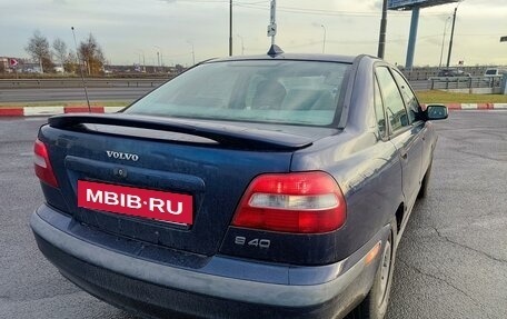 Volvo S40 II, 1997 год, 160 000 рублей, 8 фотография