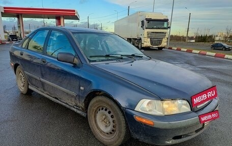 Volvo S40 II, 1997 год, 160 000 рублей, 3 фотография